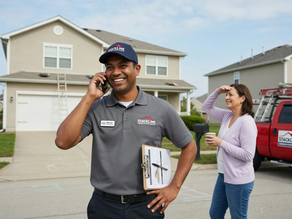 Chimney flashing repair Overland, MO FAQs